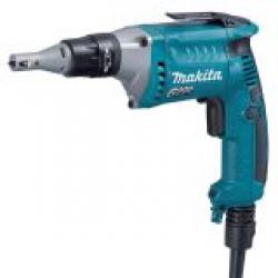 FS6300R Makita csavarbehajt 