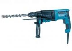 HR2630T Makita fr-vskalapcs