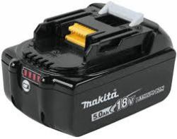 632F15-1 Makita akkumultor 18V 5.0Ah