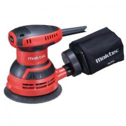M9204 Makita excentercsiszol 125mm
